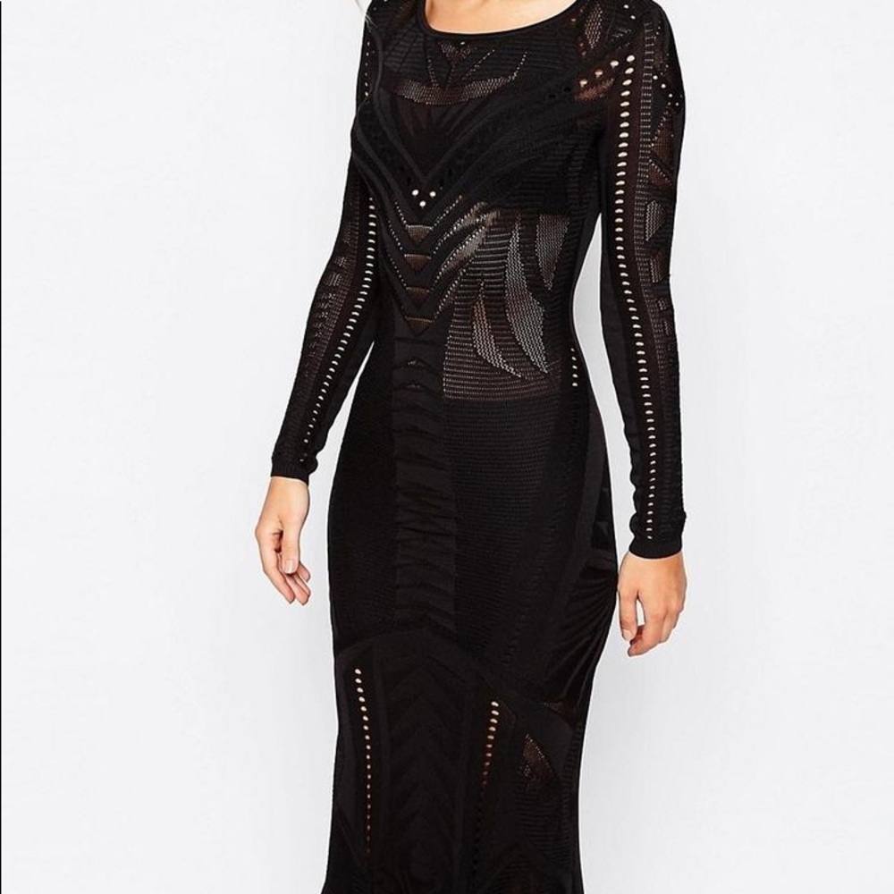 Super Trash Drease Dress - Picture 2 of 6